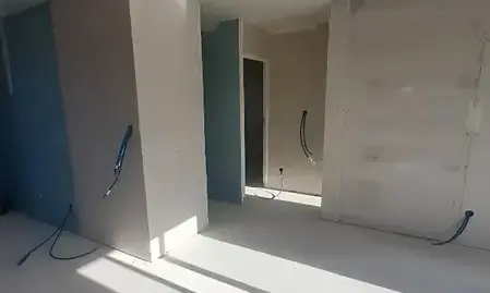 Aménagement de combles Arzon-1