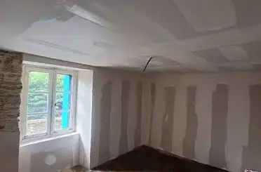 Aménagement de combles Arzon-2