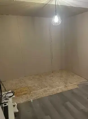 Aménagement de combles Arzon-4