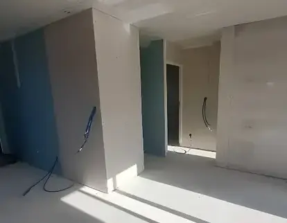 Aménagement de combles Auray-3