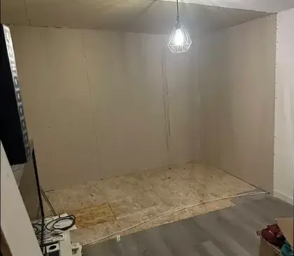 Aménagement de combles Auray-4