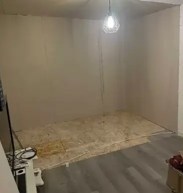 Aménagement de combles Carnac-3