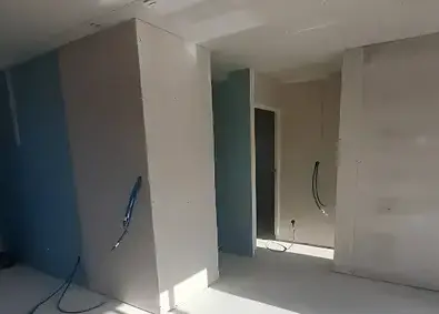 Aménagement de combles Carnac-4