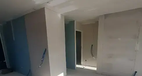 Aménagement de combles Hennebont-3