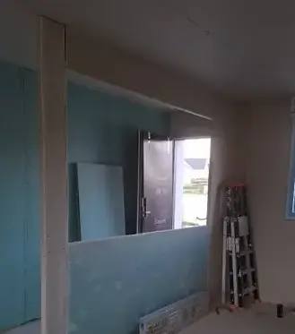 Aménagement de combles Hennebont-4