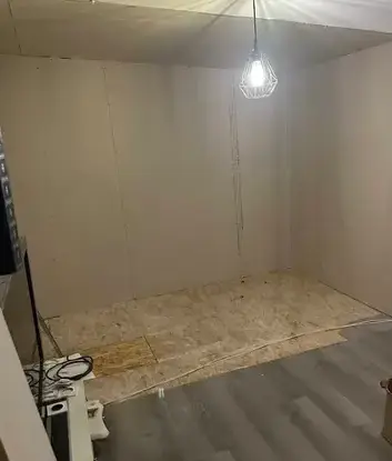 Aménagement de combles Hennebont-5