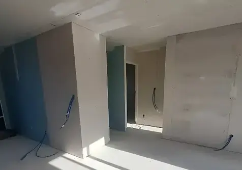 Aménagement de combles Languidic-3