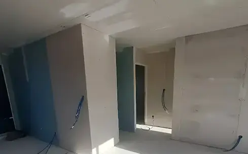 Aménagement de combles Lorient-5