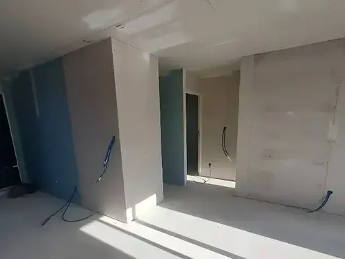 Aménagement de combles Ploërmel-1