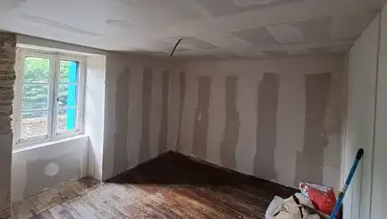 Aménagement de combles Ploërmel-3