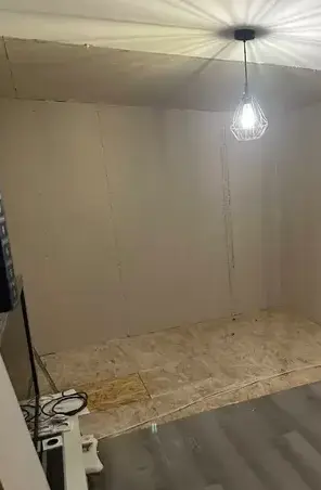 Aménagement de combles Vannes-1