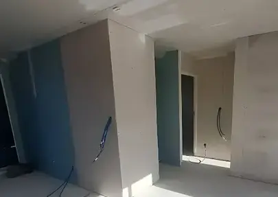 Aménagement de combles Vannes-5