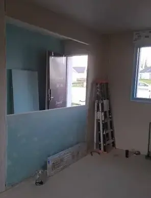 Création de faux-plafond Arzon-2