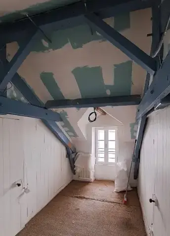 Création de faux-plafond Arzon-4