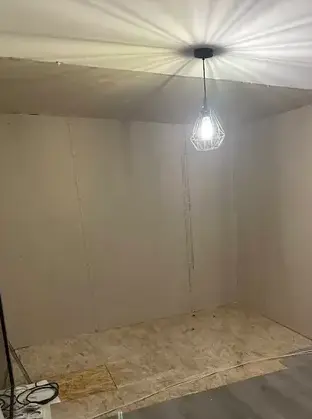 Création de faux-plafond Auray-1