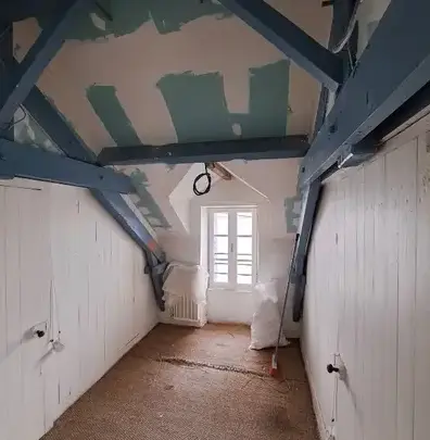 Création de faux-plafond Auray-2