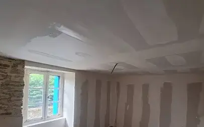 Création de faux-plafond Auray-3