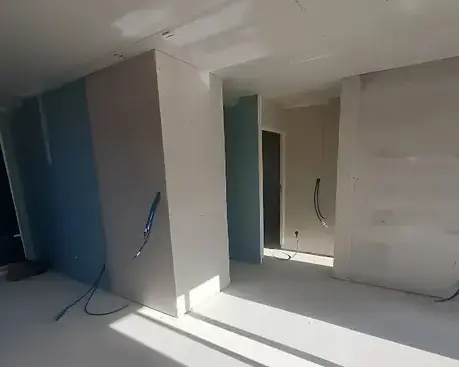 Création de faux-plafond Hennebont-2