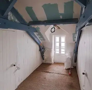 Création de faux-plafond Hennebont-4