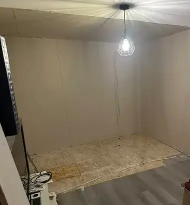 Création de faux-plafond Hennebont-5