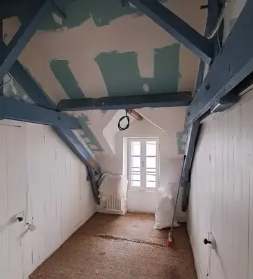 Création de faux-plafond Languidic-1