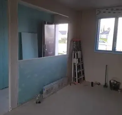 Création de faux-plafond Languidic-2