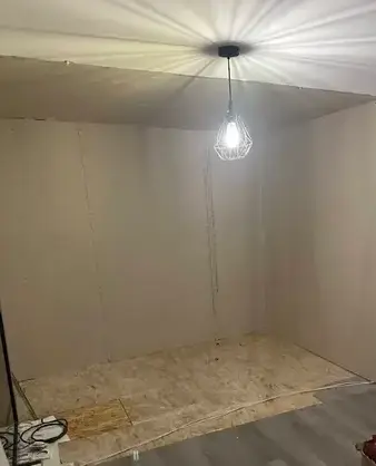 Création de faux-plafond Languidic-5