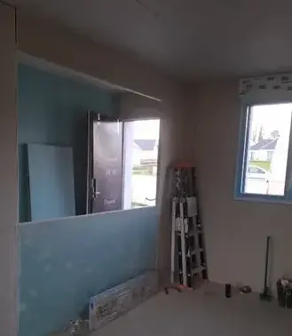 Création de faux-plafond Lorient-1