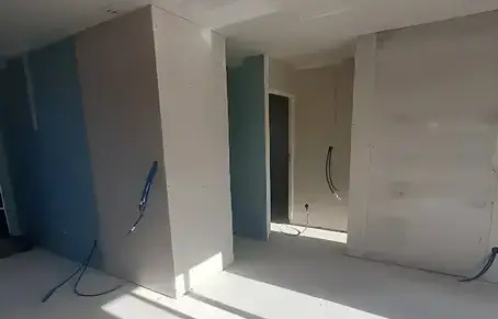 Création de faux-plafond Lorient-4