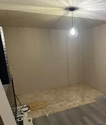 Création de faux-plafond Lorient-5