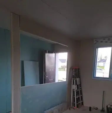 Création de faux-plafond Ploërmel-3