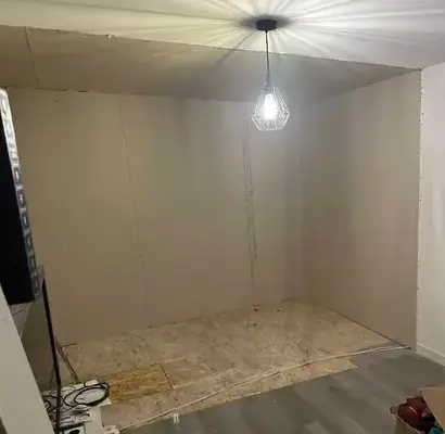 Création de faux-plafond Ploërmel-4