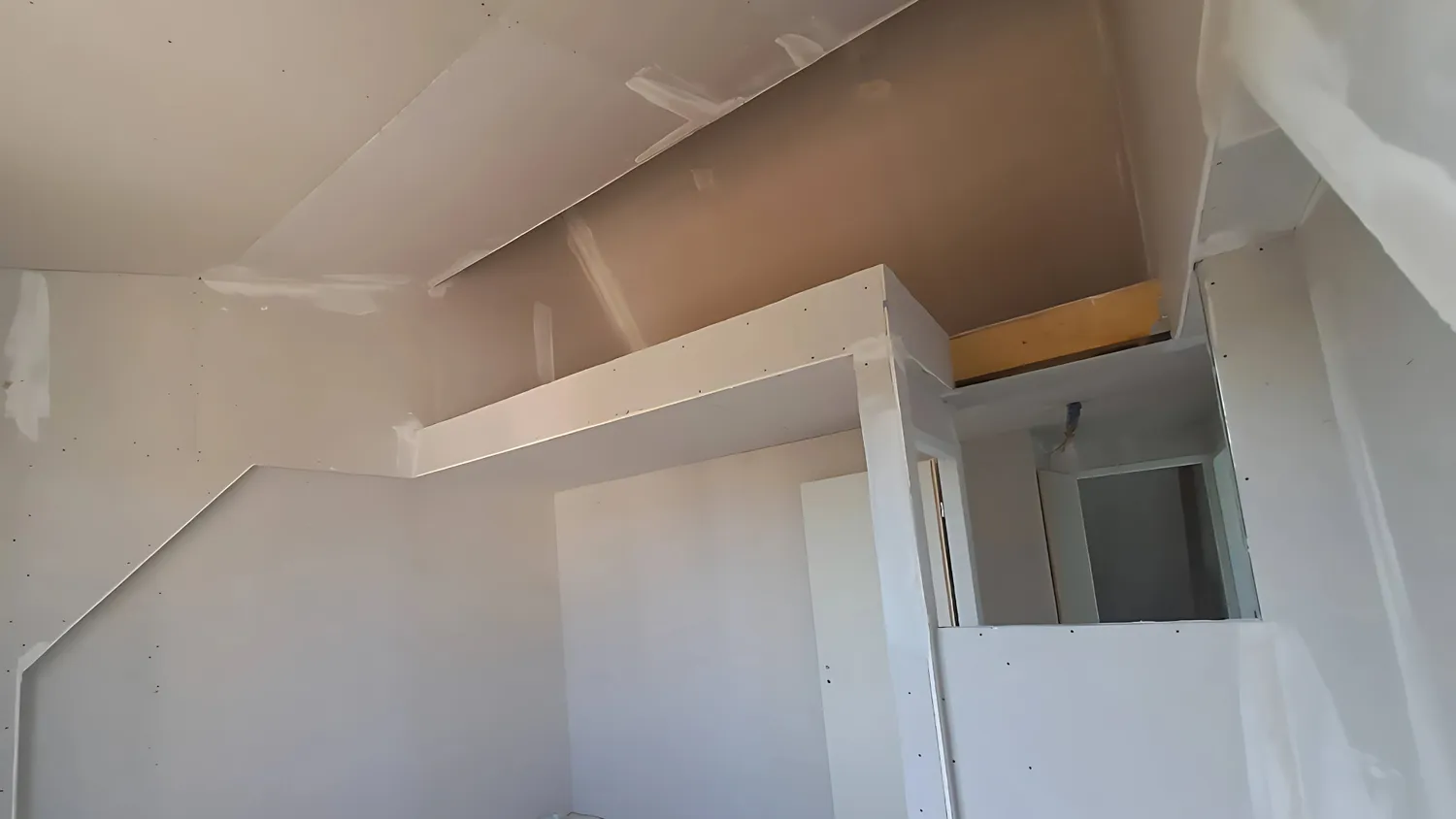 creation de faux plafond ploermel