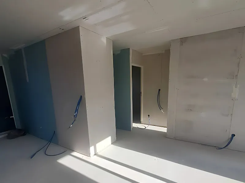 creation de faux plafond ploermel