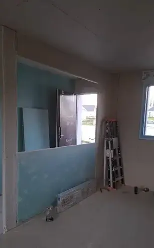 Création de faux-plafond Questembert-1