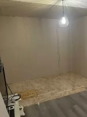 Création de faux-plafond Vannes-2