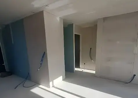 Création de faux-plafond Vannes-3