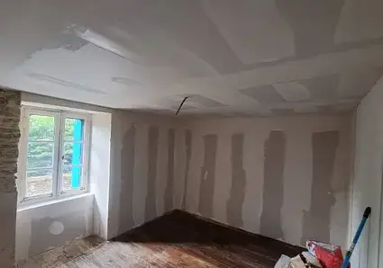 Création de faux-plafond Vannes-4