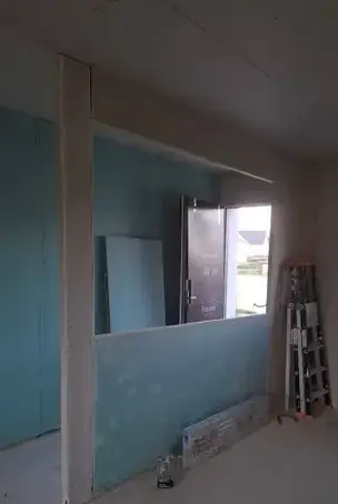 Création de faux-plafond Vannes-5