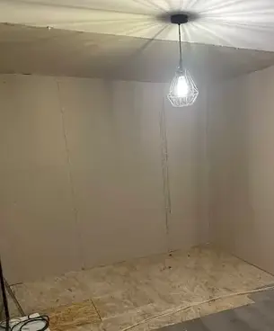 isolation intérieure Arzon-1