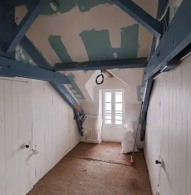 isolation intérieure Arzon-2