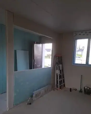 isolation intérieure Arzon-4