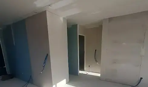 isolation intérieure Auray-4