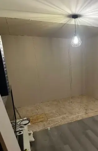 isolation intérieure Auray-5