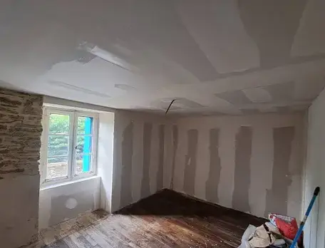 isolation intérieure Carnac-1