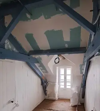 isolation intérieure Carnac-5