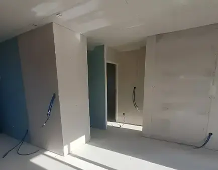 isolation intérieure Hennebont-3