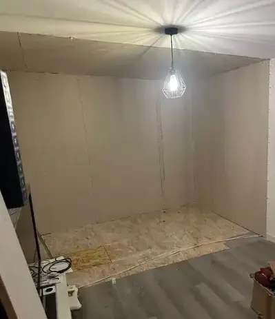 isolation intérieure Hennebont-5