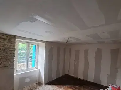 isolation intérieure Languidic-3