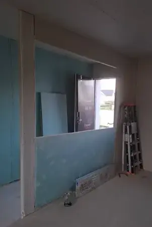 isolation intérieure Languidic-4